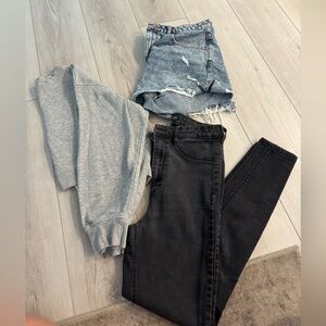 Zara Bundle